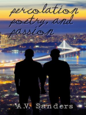 cover image of Percolation, Poetry, and Passion
